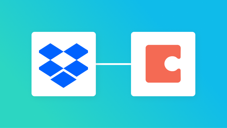 【簡単設定】DropboxのデータをCodaに自動的に連携する方法