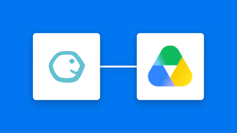 コラボフローとGoogle Driveを連携して、コラボフローで申請が承認されたら申請書類のPDFをGoogle Driveにアップロードする方法