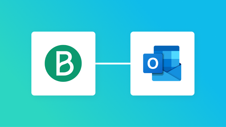 【簡単設定】BrevoのデータをOutlookに自動的に連携する方法