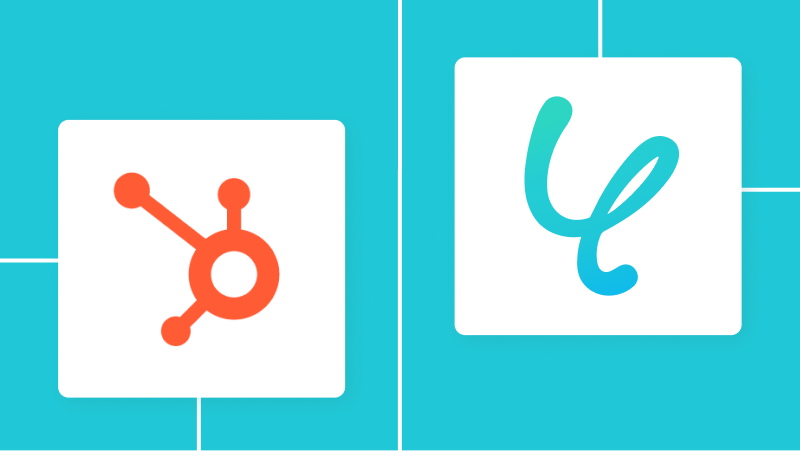 【ラクラク設定】マーケティング業務を自動化し、複数のSaaS間で情報を連携する方法