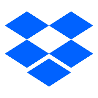 Dropbox（チームスコープ）