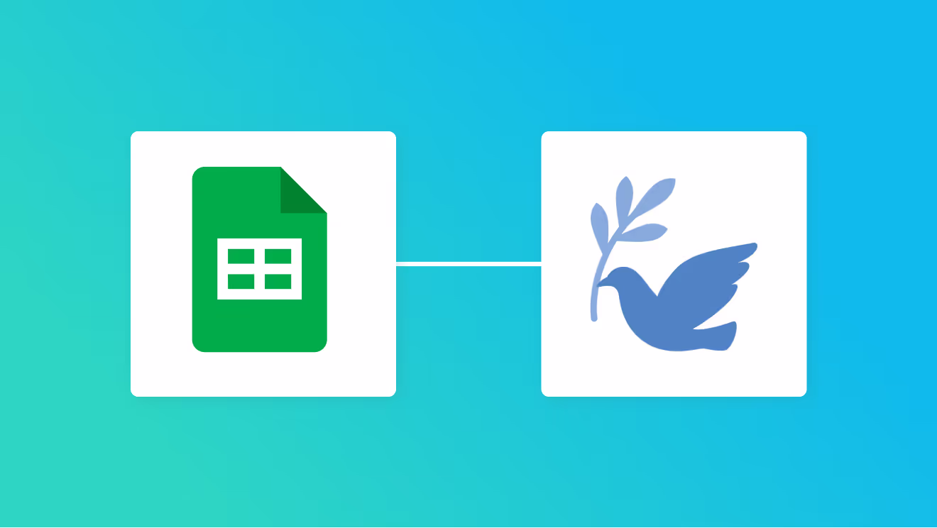 Google スプレッドシートに従業員情報が追加されたらトヨクモ安否確認サービス2に登録する方法