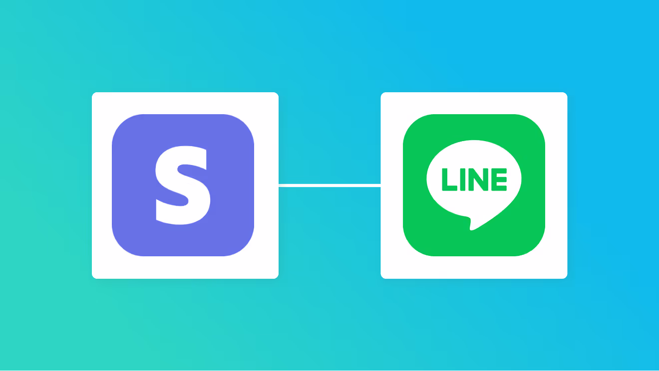 StripeとLINEを連携して、Stripeで支払いが行われたデータをLINEにリアルタイム通知する方法