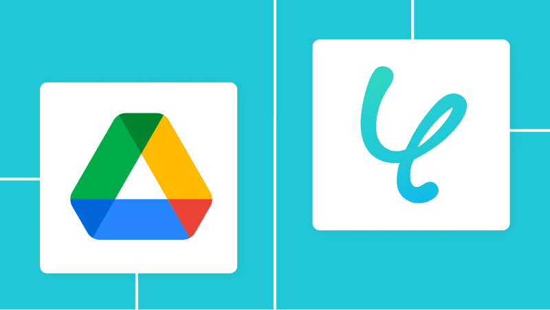 【ノーコードで実現】AIで契約書を自動分類し、ストレージに管理する方法