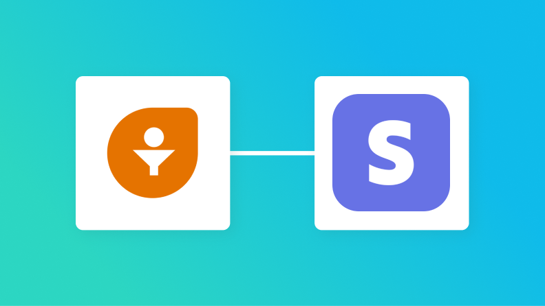 【簡単設定】FreshsalesのデータをStripeに自動的に連携する方法