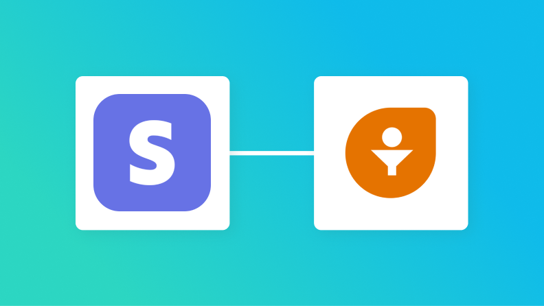 【簡単設定】StripeのデータをFreshsalesに自動的に連携する方法