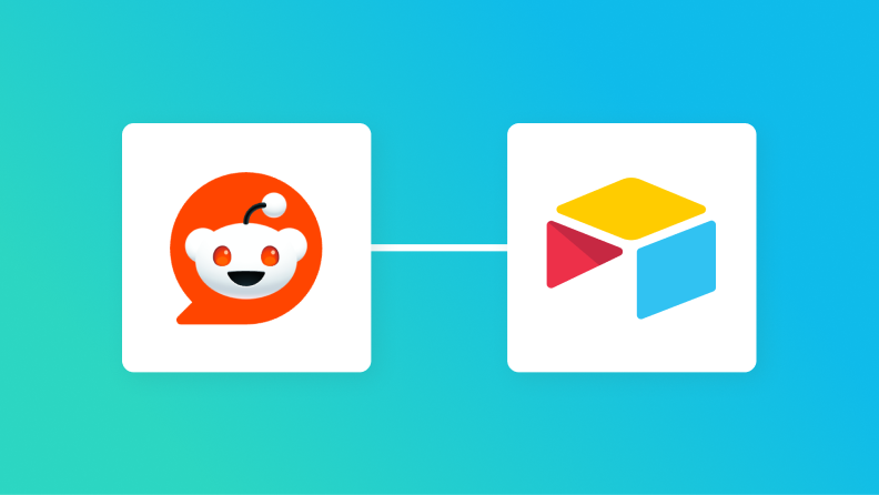 【簡単設定】RedditのデータをAirtableに自動で連携する方法