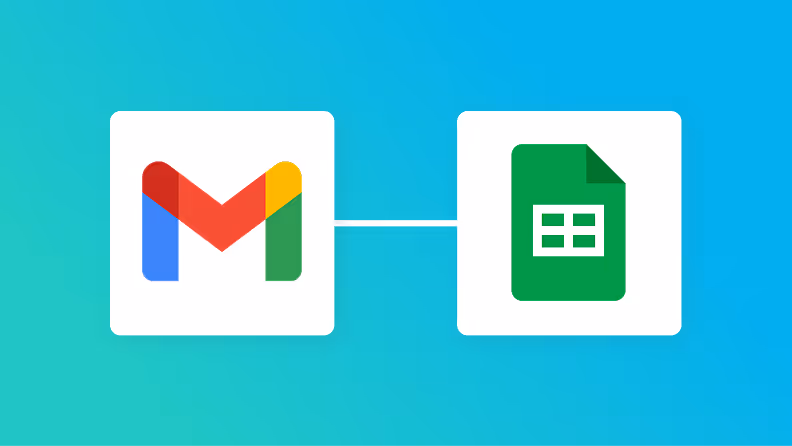 【ノーコードで実現】Gmailで受信したメールをGoogle スプレッドシートに自動で転記する方法
