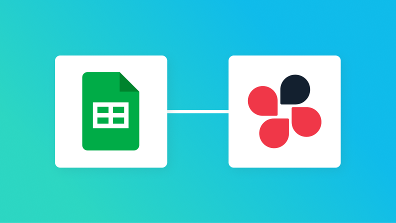 【ノーコードで実現】Google スプレッドシートのデータをChatworkに自動的に連携する方法