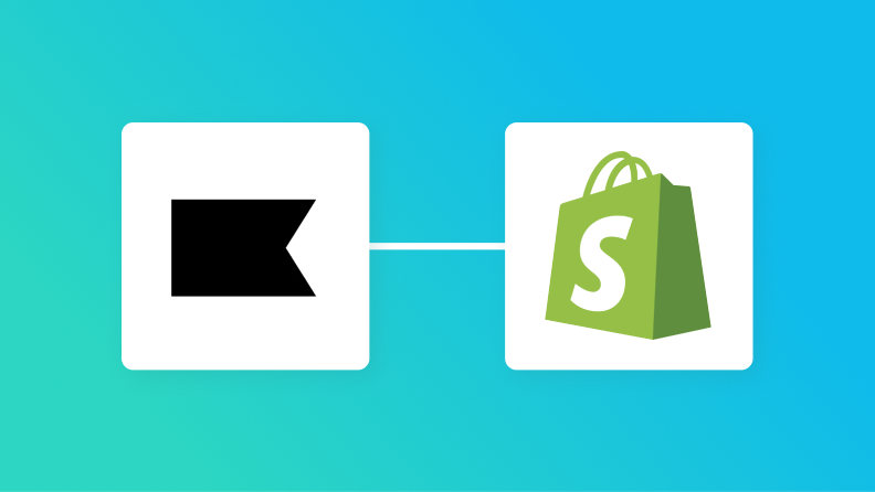 【簡単設定】KlaviyoのデータをShopifyに自動的に連携する方法