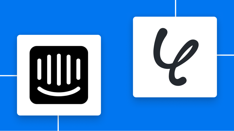 【Intercom API】各種アプリとの連携方法から活用事例まで徹底解説。