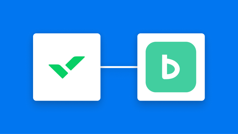 WrikeとBacklogの連携イメージ