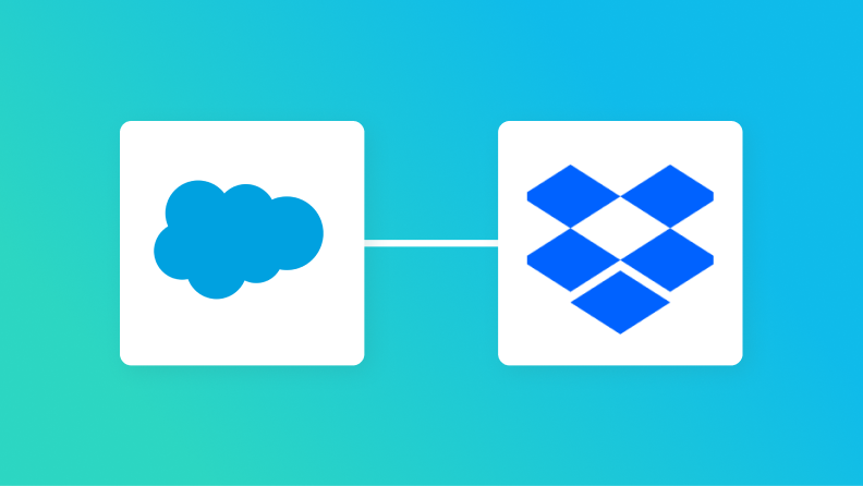 SalesforceとDropboxを連携して、Salesforceに取引先が登録されたらDropboxにフォルダを作成する方法