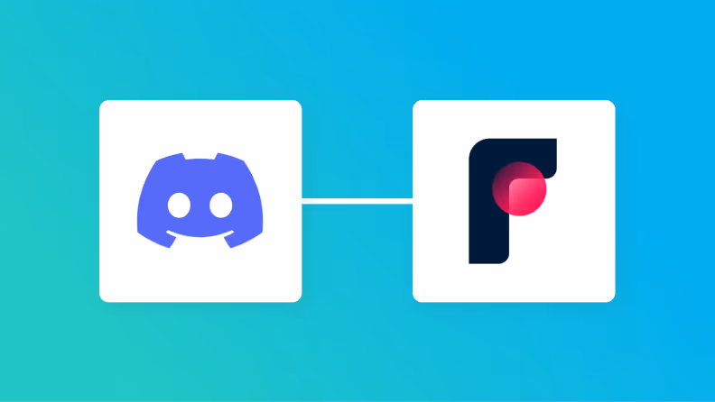 【簡単設定】DiscordのデータをFrontに自動的に連携する方法