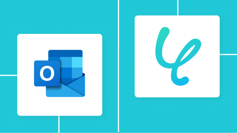 【ノーコードで実現】Microsoft Outlookで受信したメールの添付ファイルを自動でアップロードする方法