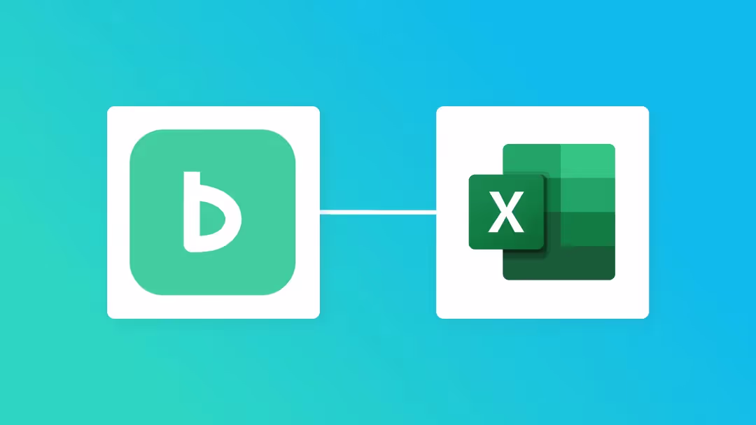 【ノーコードで連携してみた！】BacklogとMicrosoft Excelの連携で面倒な転記作業を自動化！