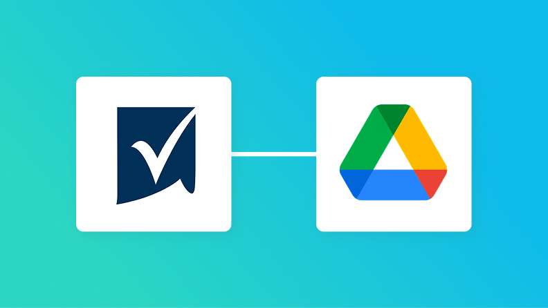 【簡単設定】SmartsheetのデータをGoogle Driveに自動的に連携する方法