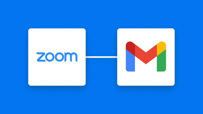 【ノーコードで実現】Zoomミーティング終了後、チャット内容をGmailで自動送信する方法