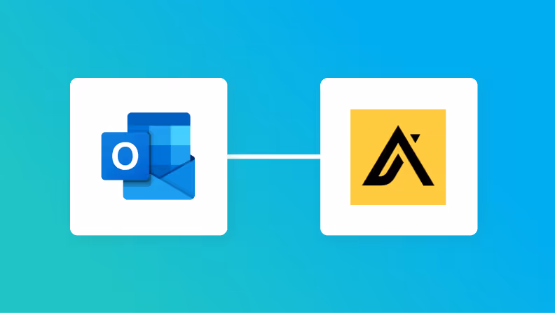 【簡単設定】Outlookの受信データをもとにApolloで新規アカウントを自動登録する方法