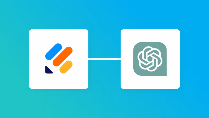 【簡単設定】JotformのデータをChatGPTに自動的に連携する方法