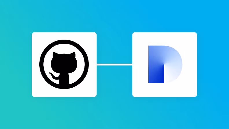 【簡単設定】GitHubのデータをDifyに自動的に連携する方法