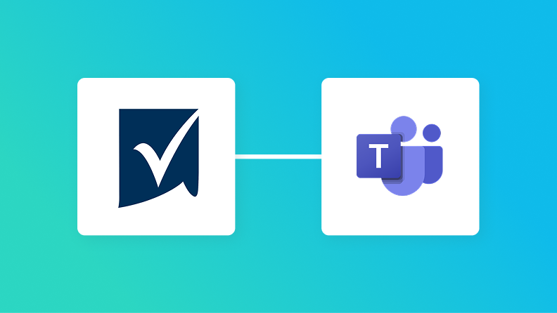【簡単設定】SmartsheetのデータをMicrosoft Teamsに自動的に連携する方法