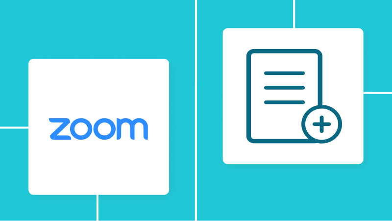 【ノーコードで実現】AIを活用して議事録作成プロセスを効率化する方法