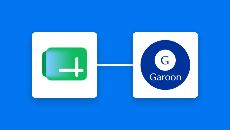 Google スプレッドシートとGaroonを連携して、Google スプレッドシートで行が更新されたらGaroonの予定も更新する方法