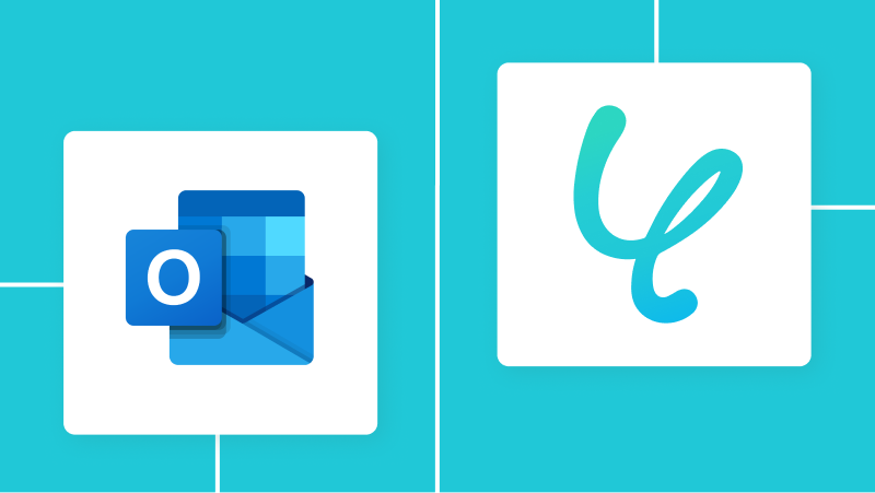 【簡単設定】Outlookのタスク作成を担当者へ自動で通知する方法