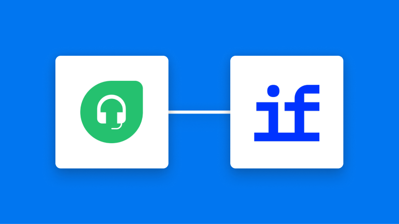 Freshdesk・Dify・Chatworkの連携イメージ