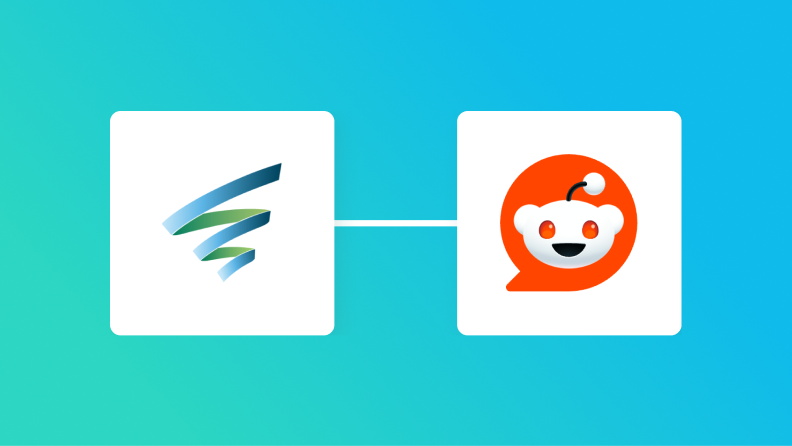 【簡単設定】SPIRALのデータをRedditに自動的に連携する方法