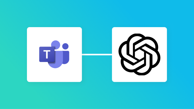 【簡単設定】Microsoft Teamsの会議情報をChatGPTで自動要約する方法