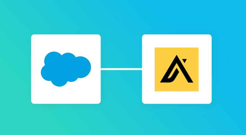【簡単設定】SalesforceのデータをApolloに自動的に連携する方法