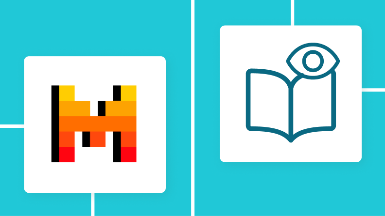 Mistral AIとOCRの連携イメージ