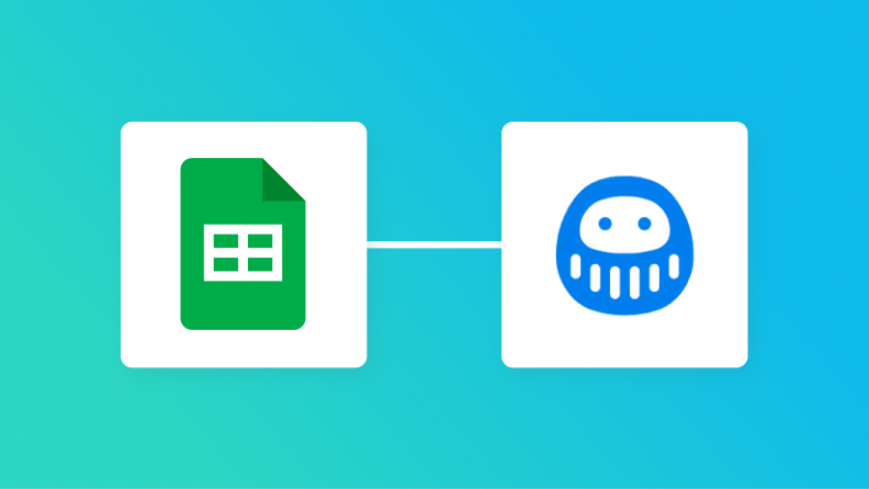 Google スプレッドシートとBizer Teamを連携して、Google スプレッドシートで行が追加されたらBizer Teamにタスクを作成する方法