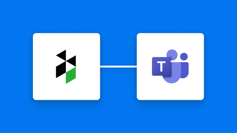 Re:lationとMicrosoft Teamsを連携して、チケットが作成されたらMicrosoft Teamsに通知する方法