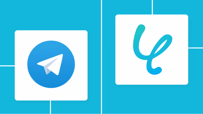 【ノーコードで実現】受信したメールを自動でTelegramに連携する方法