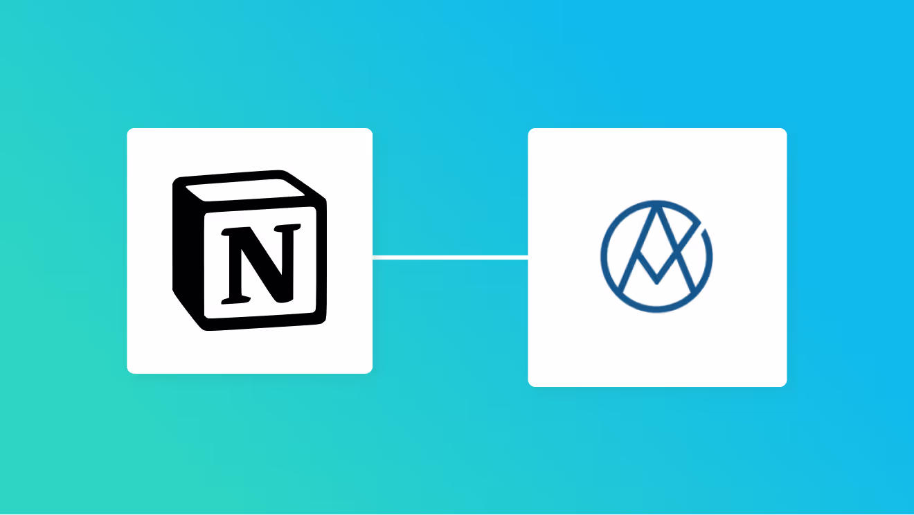 NotionとAKASHIを連携して、Notionで従業員情報が更新されたらAKASHIの情報も更新する方法
