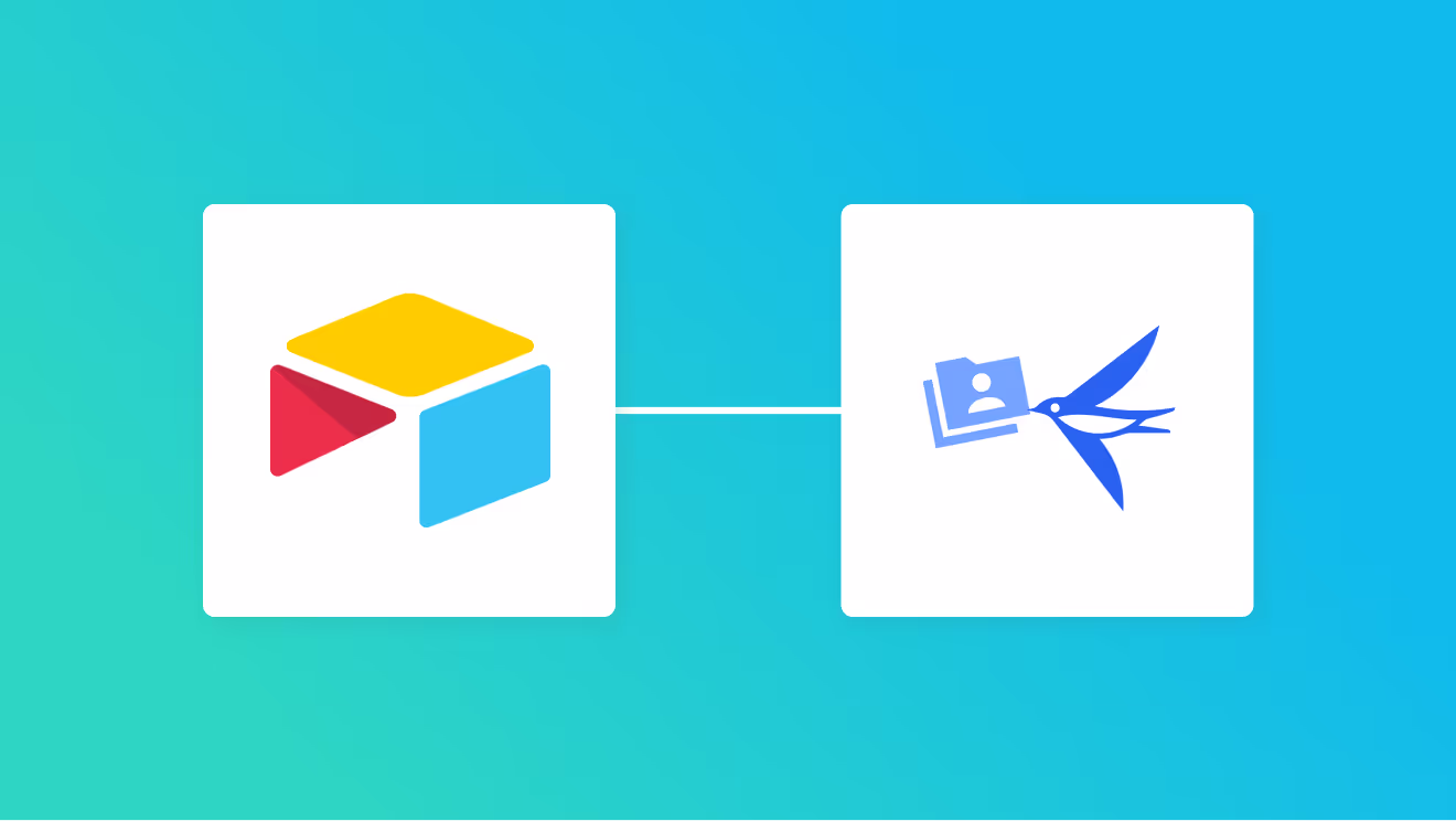 Airtableとfreee人事労務を連携して、Airtableに追加した従業員情報をfreee人事労務にも登録する方法