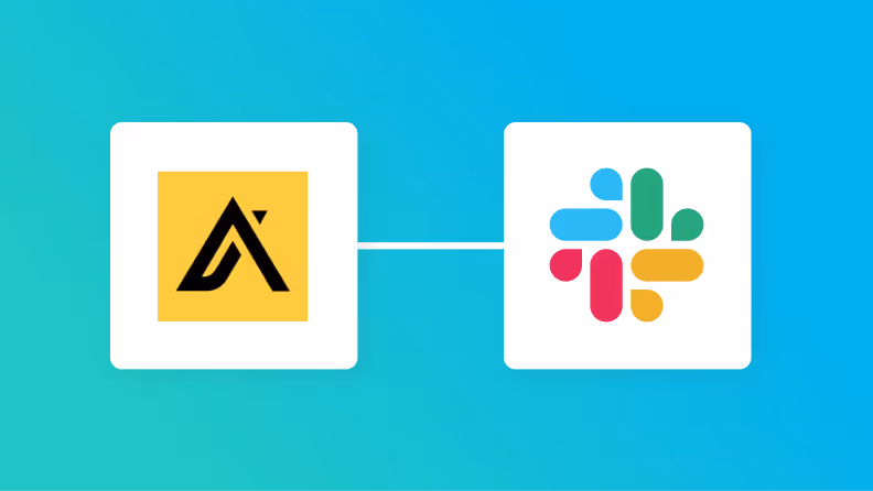 【簡単設定】ApolloのデータをSlackに自動的に連携する方法