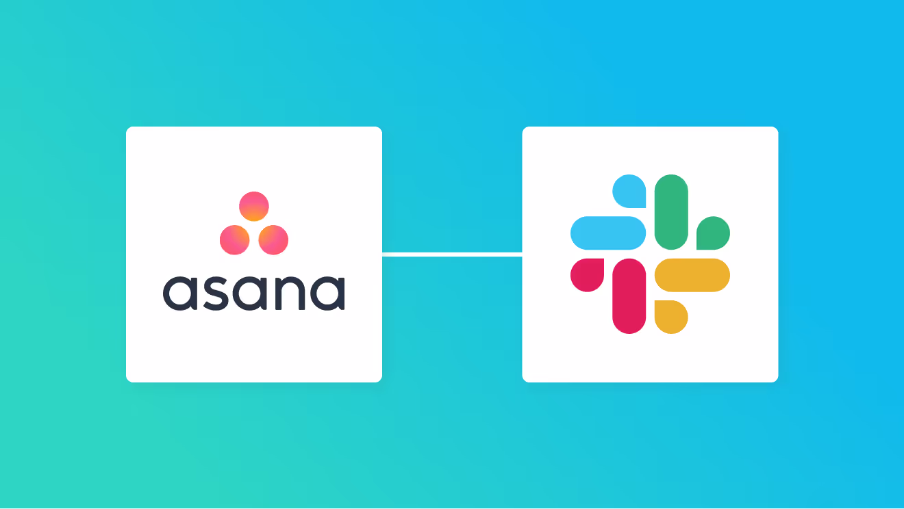 Asanaで期限が切れたタスクを自動的にSlackに通知する方法