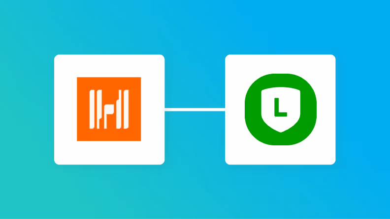 【簡単設定】HarvestのデータをLINEへ自動的に連携する方法