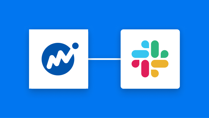 マネーフォワード クラウド勤怠PlusとSlackの連携イメージ
