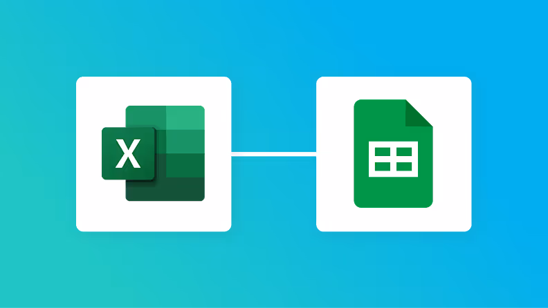 【ノーコードで実現】GoogleスプレッドシートとMicrosoft Excelを連携して請求書作成を自動化する方法