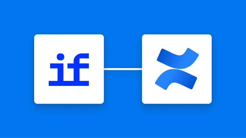 DifyとConfluenceの連携イメージ