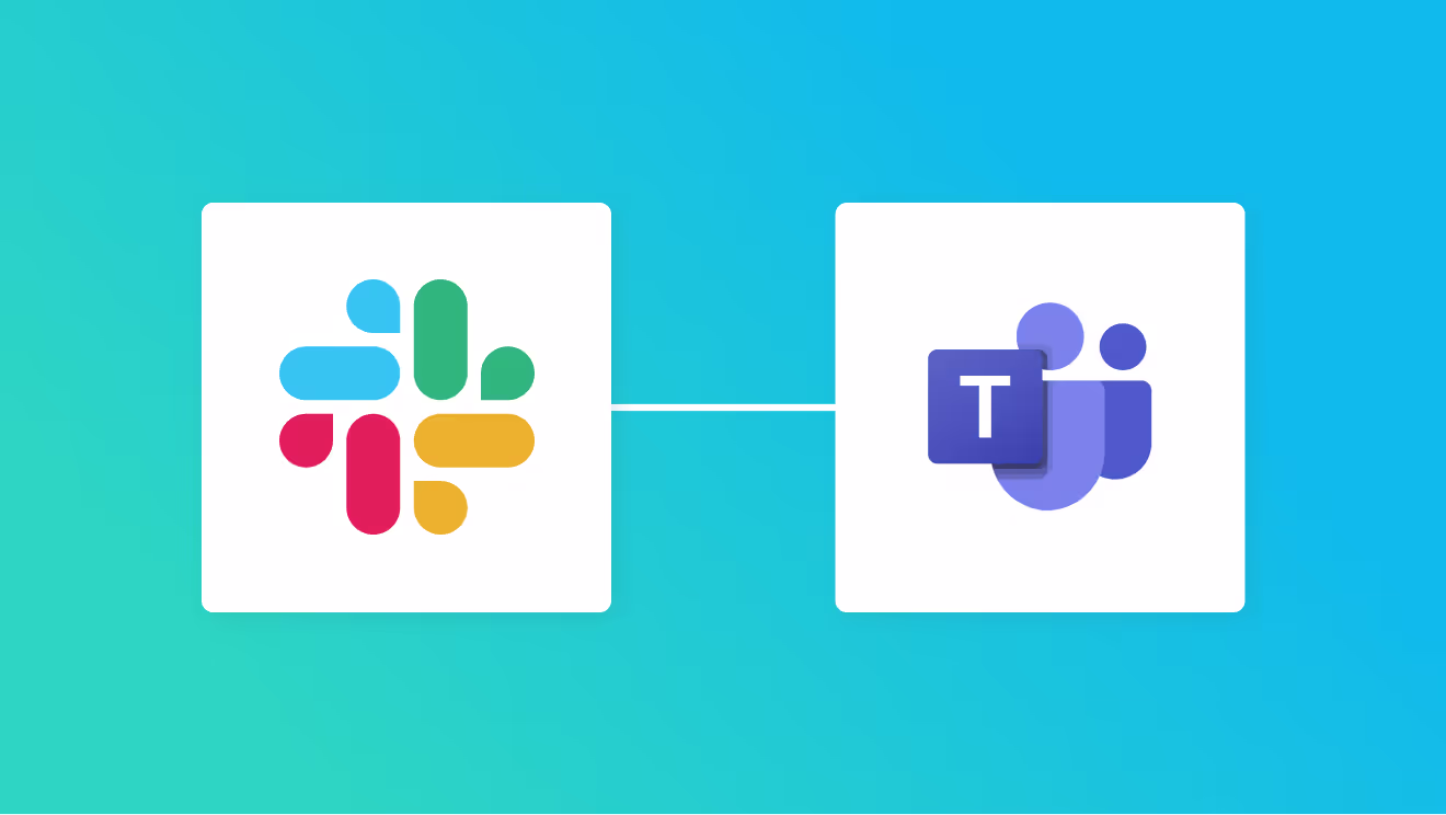 Slackに送信されたメッセージをAI翻訳してMicrosoft Teamsに送信する方法