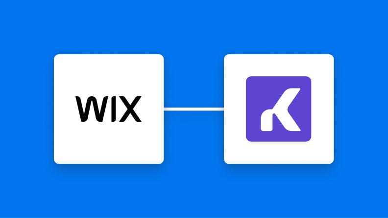 【簡単設定】WixのデータをKommoに自動的に連携する方法