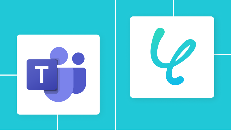 【簡単設定】Microsoft Teamsのデータを自動で書き込み・転記する様々な方法