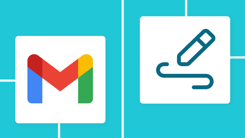 Gmaiとテキスト生成の連携イメージ