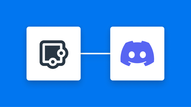 oviceとDiscordの連携イメージ